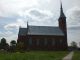 Wysin - kościół Wszystkich Świętych (3)