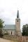 All Saints church in Strzelce 2014 P02