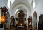 Annunciation of the Blessed Virgin Mary Church (interior), 11 Loretanska street, Piasek, Krakow, Poland