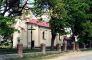 Church of the Annunciation in Boiska, Poland