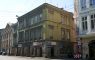 Tenement, 9 Krakowska street, Kazimierz, Krakow, Poland