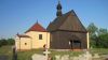 Kościół pw. Narodzenia NMP we Lgowie
