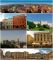 Collage of views of Lublin