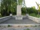 Pomnik obozu jenieckiego w Młyniewie