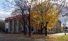 Museum of Polish People's Republic (former movie theater Swiatowid), 1 Centrum E, Nowa Huta, Krakow, Poland