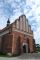 Saint Stanisław church in Niedźwiadna 2