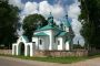 Nowoberezowo - Church of Ascension of Jesus Christ 03