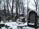 New Jewish cemetery, 55 Miodowa street,Kazimierz,Krakow,Poland 