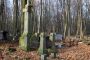 New Jewish Cementery(Lodz) 17 (js)