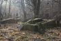 New Jewish Cementery(Lodz) 27 (js)