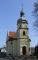 Chapel in Oleschka