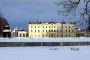 Palais de Branicki, Białystok, Pologne