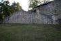 Boguchwała - Pałac - mury BK 05