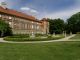 ańcut palace - italian garden (1)