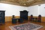 Waplewo palac sala debowa 2