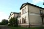 Nozdrzec, palác Skrzyńských