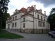 Orzesze-Zawiść. Zespół pałacowy z parkiem1