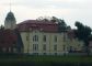 Mansion in Trzygłów