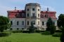 Łabunie - pałac Zamoyskich (03)