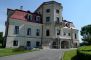 Łabunie - pałac Zamoyskich (04)