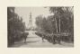Pomnik Aleksandra II Czestochowa ok 1890 a