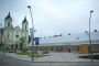 Church of transfiguration in Sanok, Świętego Michała Square , Dom Mansjonarzy 2