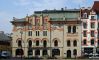 Stary (Old) Theater, 5 Jagiellonska street, Old Town, Krakow, Poland