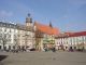 Krakow - Plac Wolnica
