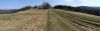 Wyżne Młaki BS 10 panorama