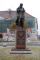 Pomnik Marszalka Jozefa Pilsudskiego w Kutnie 1