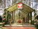 Polish Army field altar