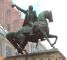 Kosciuszko Monument in Krakow