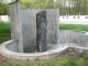 Monument of Jews and Poles Common Martyrdom in Warsaw 04