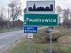 Prusinowice
