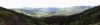 Panorama z przełęczy Brona BG2