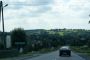 Raciborsko Village (view to S), Wieliczka County, Lesser Poland Voivodeship, Poland
