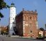 Sandomierz Town Hall 20051004 1200