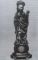 Madonna of wielun(Sculptur)