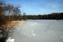 Poland Torfy Lake
