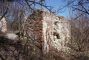 Ruiny wieży zamkowej w Szczebrzeszynie