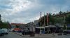 Rynek Kleparski w Krakowie