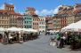 Warsaw Old Town Market Square 10