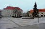 Rynek w Kielcach