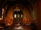 St. Joseph Chapel-inside,Lagiewniki,Krakow,Poland