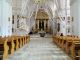 Interior of Church of the Nativity of the Virgin Mary in Mińsk Mazowiecki - 01