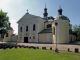 Warszawa - Kosciol Matki Boskiej Loretanskiej (1)