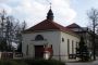 Church of the Sacred Heart of Jesus, 2 Saska street,Plaszow,Krakow,Poland