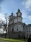 KościółŚwMichałaArchaniołaOrazŚwStanisławaBM-UlicaSkałeczna15-POL, Kraków