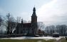 Church of the Stigmata of St. Francis of Assisi and bernardine monastery, 1 Klasztorna street, City of Alwernia, Chrzanów County, Lesser Poland Voivodeship, Poland