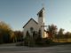 Skowieszyn Church 2005